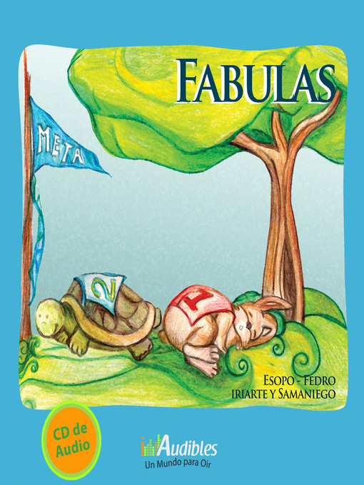 Title details for Fábulas by Esopo - Available
